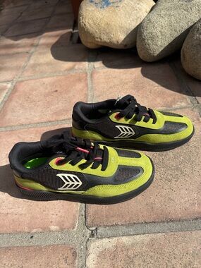 Cariuma skate flat pro c25 shoes